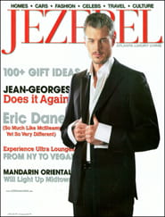 Jezebel Magazine