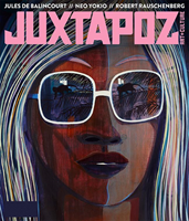 Juxtapoz Magazine