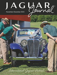 Jaguar Journal-Digital