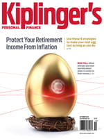 Best investments magazine