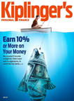 Kiplinger's Personal Finance