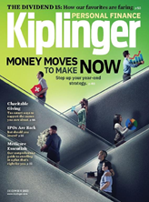 Kiplingers Personal Finance Magazine