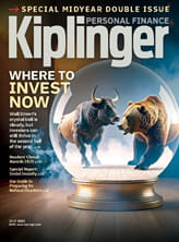 Kiplingers Personal Finance Magazine