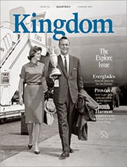 Kingdom Magazine