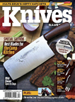 Knives Illustrated - Digital