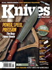 Knives Illustrated - Digital