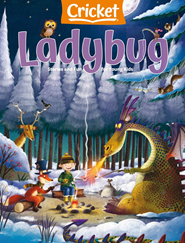 Ladybug Magazine