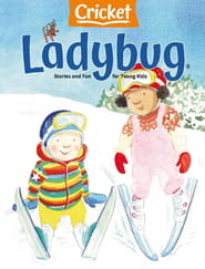 Ladybug Magazine
