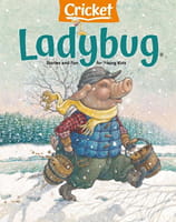 Ladybug Magazine