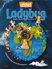 Ladybug Magazine