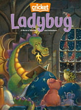 Ladybug Magazine