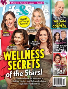 Life & Style- Digital Magazine
