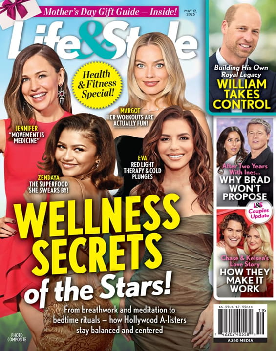 Life & Style- Digital Magazine