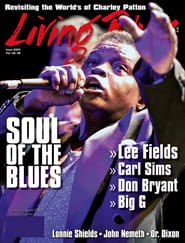 Living Blues Magazine