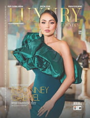 Luxury Trending-Digital Magazine