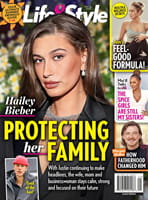 Life & Style Magazine