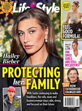 Life  Style Weekly Magazine