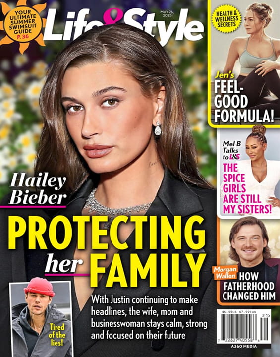 Life & Style Magazine