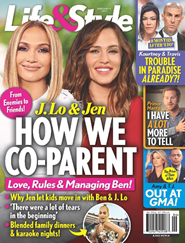 Life & Style Magazine