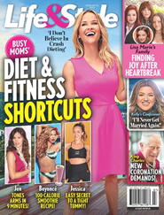 Life & Style Magazine