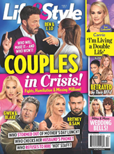 Life  Style Weekly Magazine