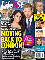 Life & Style Magazine