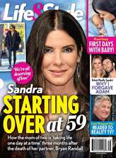 Life  Style Weekly Magazine