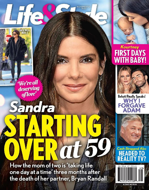 Life & Style Magazine