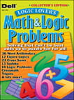 Dell Math  Logic Problems Magazine