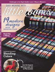 Little Looms-Digital Magazine