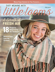 Little Looms-Digital Magazine