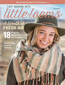 Little Looms-Digital Magazine