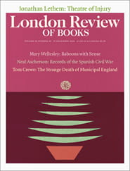 best books london review of books