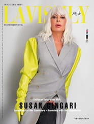 Lavishly Style-Digital Magazine