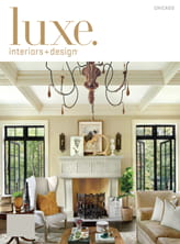 Luxe Interiors  Design Magazine