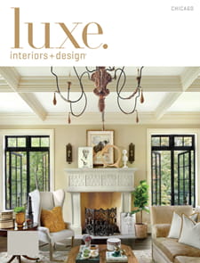 Luxe Interiors Design Magazine