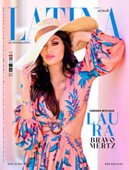LATINA Attitude-Digital Magazine