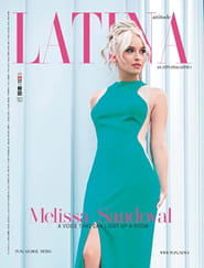 LATINA Attitude-Digital Magazine