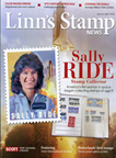 Linn's Stamp News Monthly