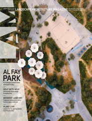 Landscape Architecture-Digital Magazine