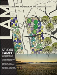 Landscape Architecture-Digital Magazine