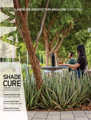 Landscape Architecture-Digital Magazine