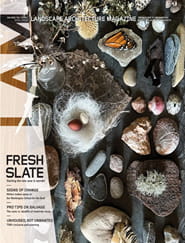 Landscape Architecture-Digital Magazine