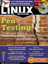 Linux-Digital Magazine