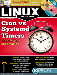 Linux-Digital Magazine