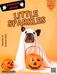 Little Sparkles Kids-Digital Magazine