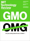 MIT Technology Review