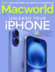Macworld - Digital Magazine