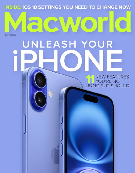 Macworld - Digital Magazine