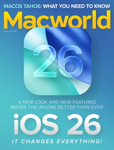Macworld - Digital Magazine